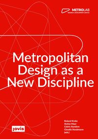 Vorderes Coverbild MetroLab