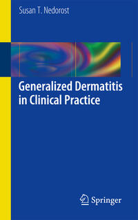 Vorderes Coverbild Generalized Dermatitis in Clinical Practice