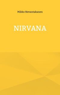 Vorderes Coverbild Nirvana