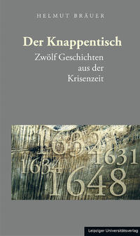 Vorderes Coverbild Der Knappentisch