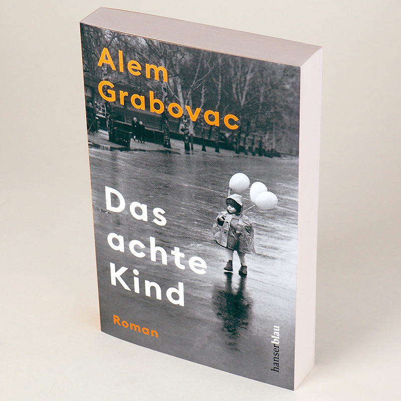 Beispielinhalt (Bild) Das achte Kind