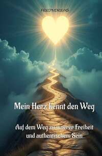 Vorderes Coverbild Mein Herz kennt den Weg