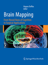 Vorderes Coverbild Brain Mapping