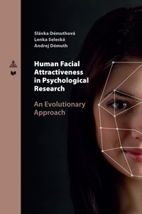 Vorderes Coverbild Human Facial Attractiveness in Psychological Research