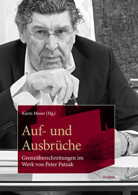 Vorderes Coverbild Auf- und Ausbrüche