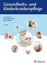 Vorderes Coverbild Gesundheits- und Kinderkrankenpflege