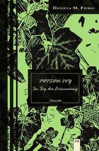 Vorderes Coverbild POISON IVY - Im Sog der Erinnerung