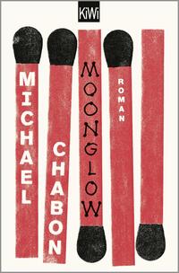 Vorderes Coverbild Moonglow