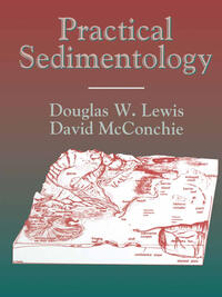 Vorderes Coverbild Practical Sedimentology