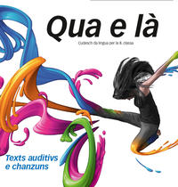 Vorderes Coverbild Qua e là