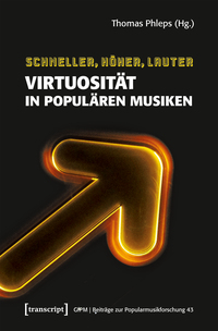 Vorderes Coverbild Schneller, höher, lauter