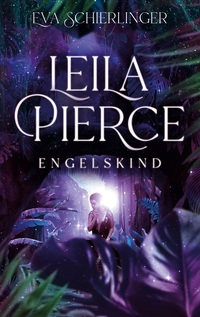 Vorderes Coverbild Leila Pierce
