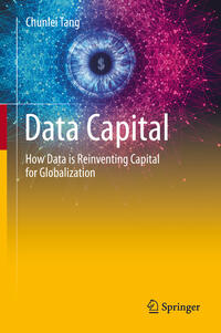 Vorderes Coverbild Data Capital