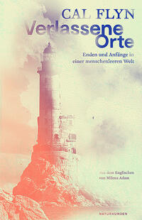 Vorderes Coverbild Verlassene Orte