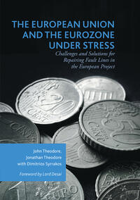 Vorderes Coverbild The European Union and the Eurozone under Stress