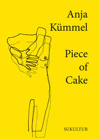 Vorderes Coverbild Piece of Cake