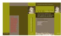 Vorderes Coverbild Collectanea Northusana oder Vermischte Nachrichten zur Nordhäuser Geschichte