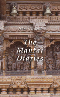 Vorderes Coverbild The Mantai Diaries
