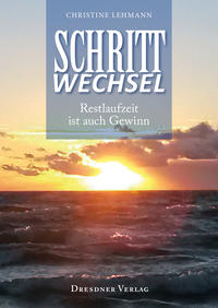Vorderes Coverbild Schrittwechsel
