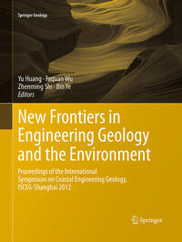 Vorderes Coverbild New Frontiers in Engineering Geology and the Environment