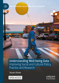 Vorderes Coverbild Understanding Well-being Data