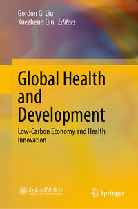 Vorderes Coverbild Global Health and Development