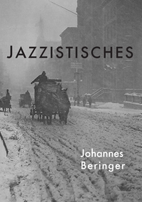 Vorderes Coverbild Jazzistisches
