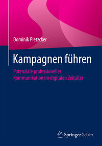 Vorderes Coverbild Kampagnen führen