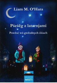 Vorderes Coverbild Pseseg z latarnjami