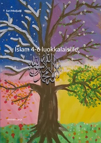 Vorderes Coverbild Islam 4-6 luokkalaisille