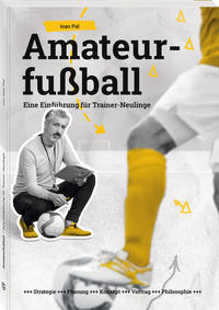 Vorderes Coverbild Amateurfußball