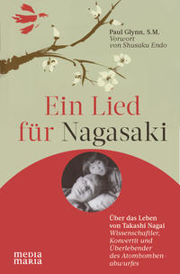 Vorderes Coverbild Ein Lied für Nagasaki