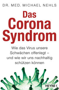 Vorderes Coverbild Das Corona-Syndrom