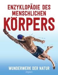 Vorderes Coverbild Enzyklopädie des menschlichen Körpers