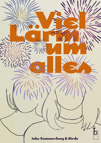 Vorderes Coverbild Viel Lärm um alles