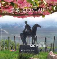 Vorderes Coverbild Der Rheingau