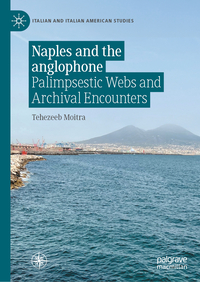 Vorderes Coverbild Naples and the anglophone
