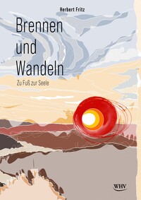 Vorderes Coverbild Brennen und Wandeln