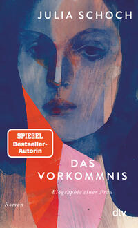 Vorderes Coverbild Das Vorkommnis
