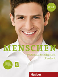 Vorderes Coverbild Menschen A1.2