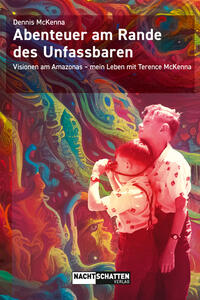 Vorderes Coverbild Abenteuer am Rande des Unfassbaren