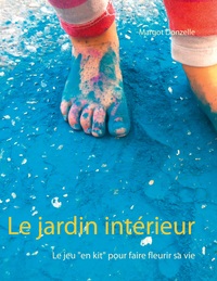Vorderes Coverbild Le jardin intérieur