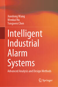 Vorderes Coverbild Intelligent Industrial Alarm Systems