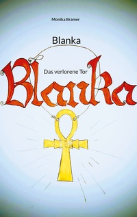 Vorderes Coverbild Blanka