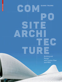 Vorderes Coverbild Composite Architecture