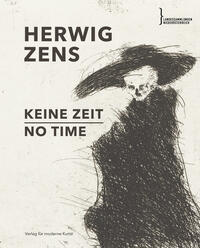 Vorderes Coverbild Herwig Zens