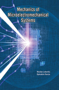 Vorderes Coverbild Mechanics of Microelectromechanical Systems