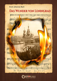 Vorderes Coverbild Das Wunder von Leningrad