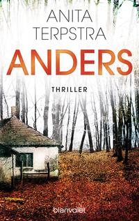 Vorderes Coverbild Anders