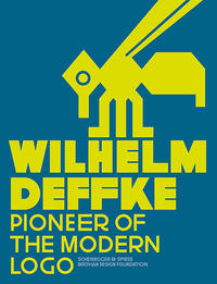 Vorderes Coverbild Wilhelm Deffke